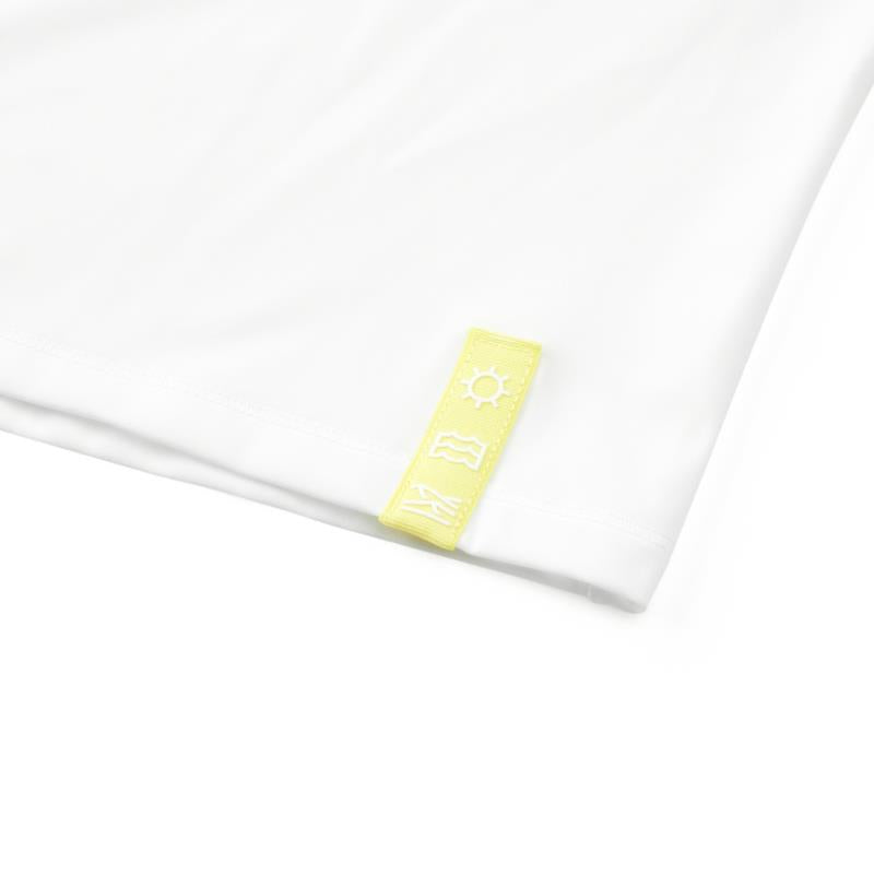 SHORT SLEEVE TEE - P224W120/0019
