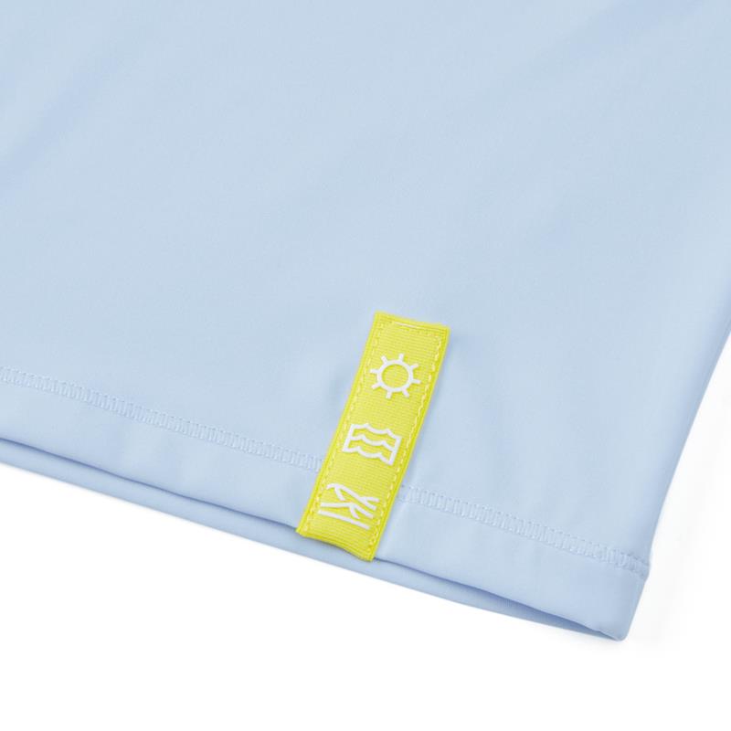 SHORT SLEEVE TEE - P224W120/026P
