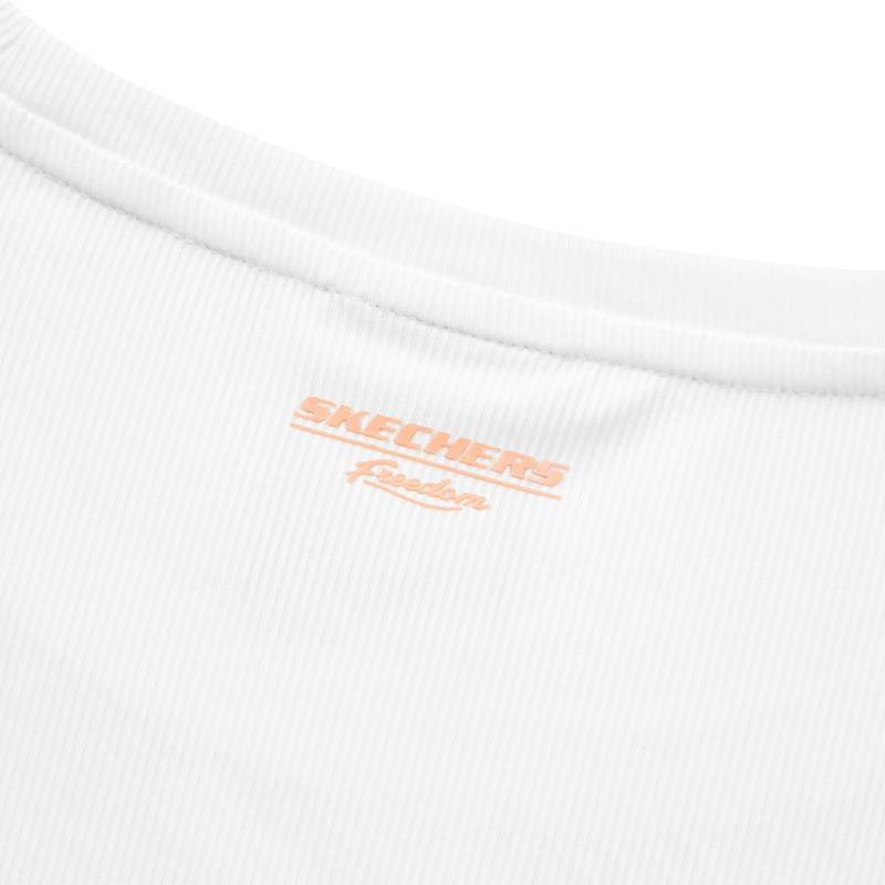 SHORT SLEEVE TEE - P224W122/0019
