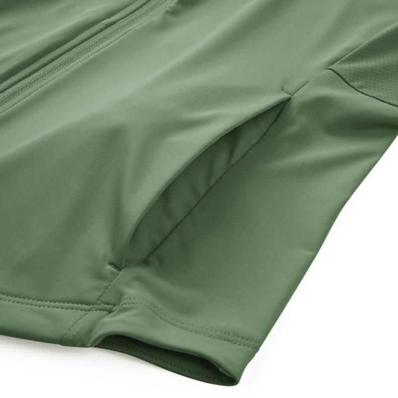 JACKET - P224W165/03LX