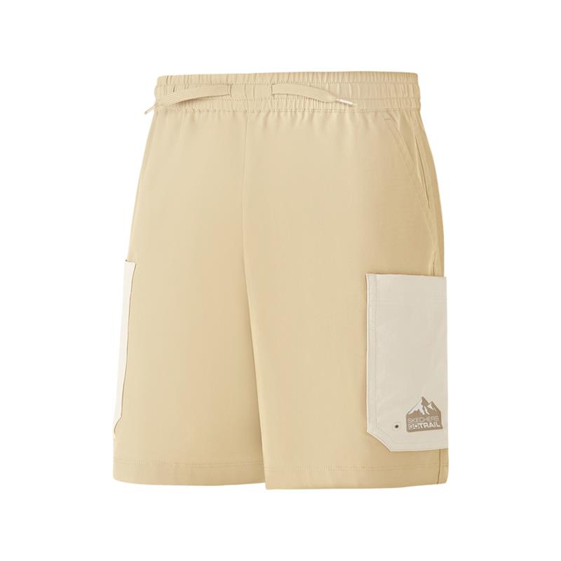 SHORTS - P225B043/0283