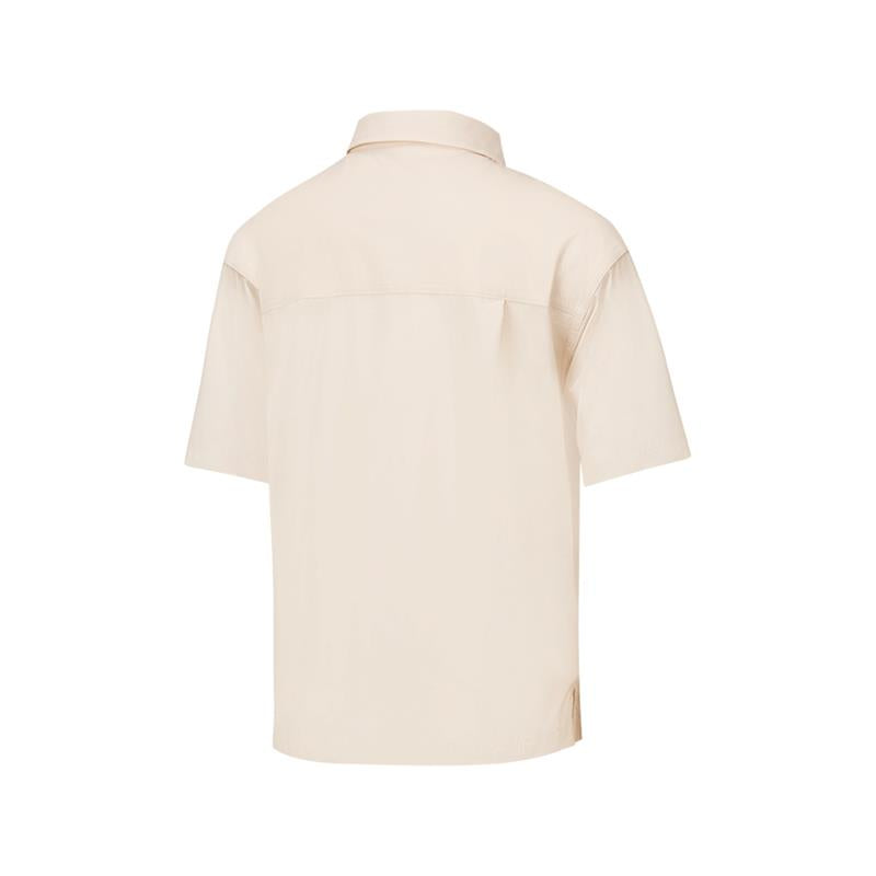 SHORT SLEEVE POLO - P225B049/001J