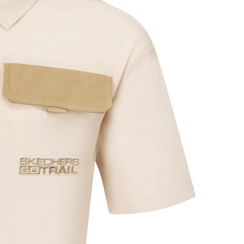 SHORT SLEEVE POLO - P225B049/001J