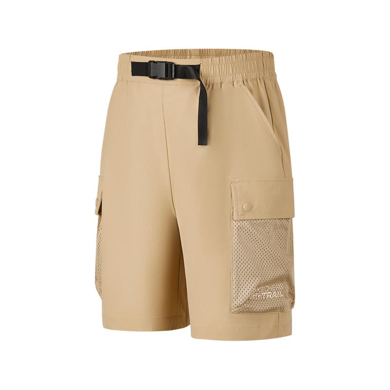 SHORTS - P225B054/0283