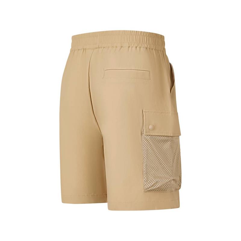 SHORTS - P225B054/0283