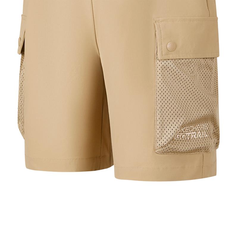 SHORTS - P225B054/0283