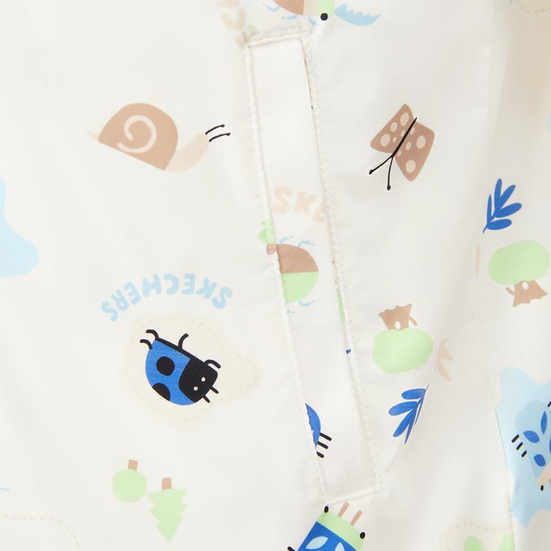 JACKET - P225B057/05R9