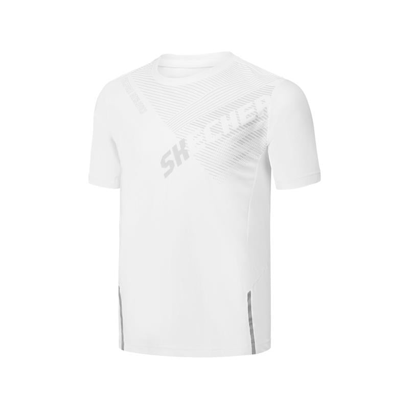 SHORT SLEEVE TEE - P225B066/0019