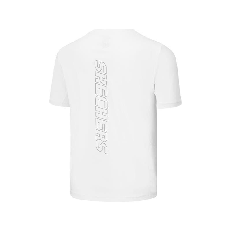 SHORT SLEEVE TEE - P225B066/0019