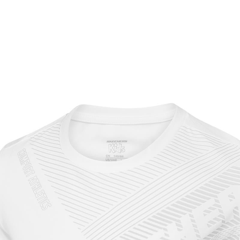 SHORT SLEEVE TEE - P225B066/0019