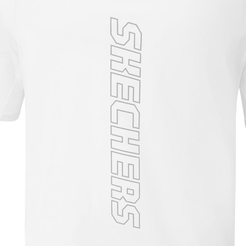 SHORT SLEEVE TEE - P225B066/0019