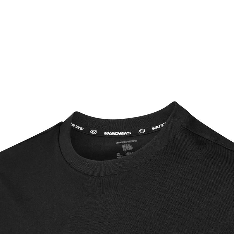 SHORT SLEEVE TEE - P225B084/0018