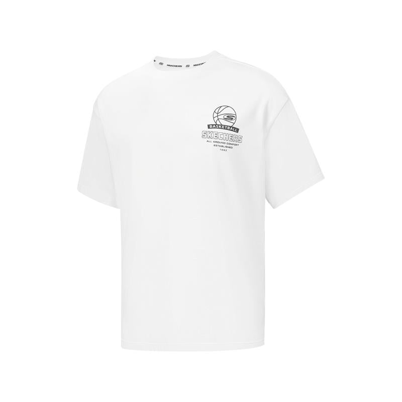 SHORT SLEEVE TEE - P225B084/0019