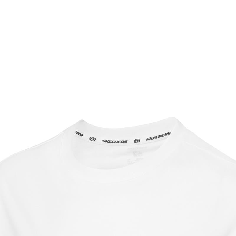 SHORT SLEEVE TEE - P225B084/0019
