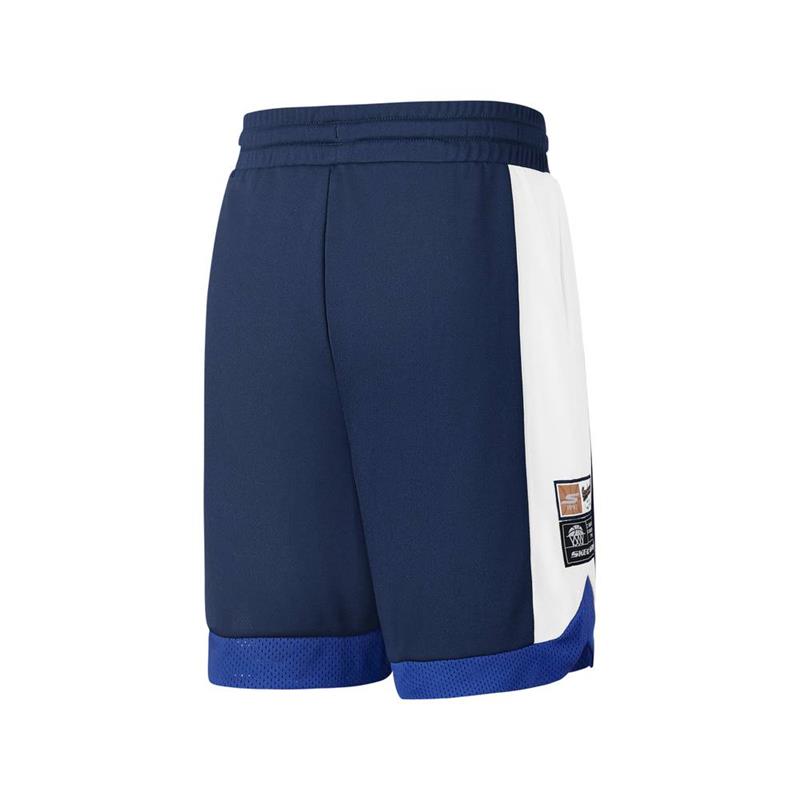 SHORTS - P225B085/007D