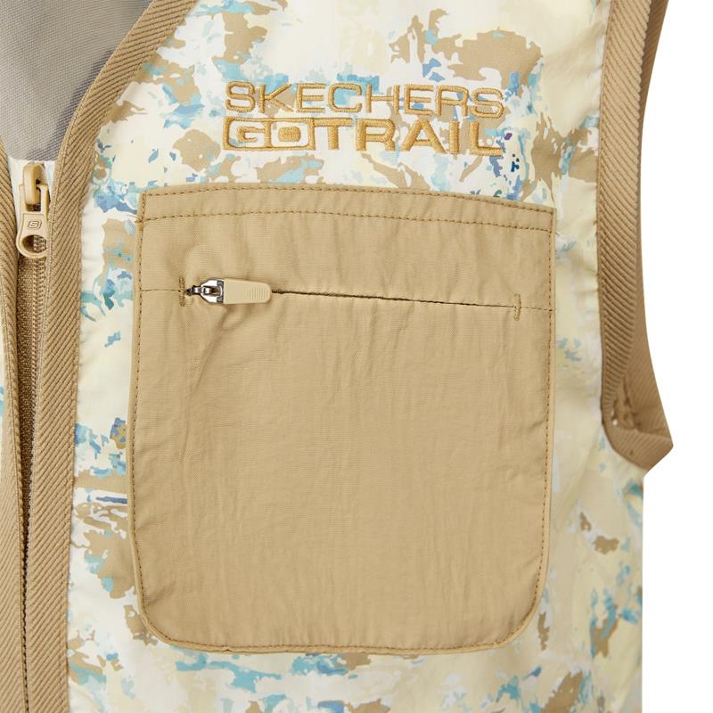 VEST - P225B088/05B8