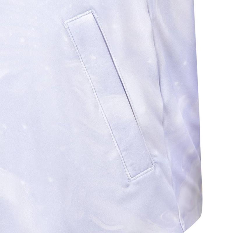 JACKET - P225G001/05EW