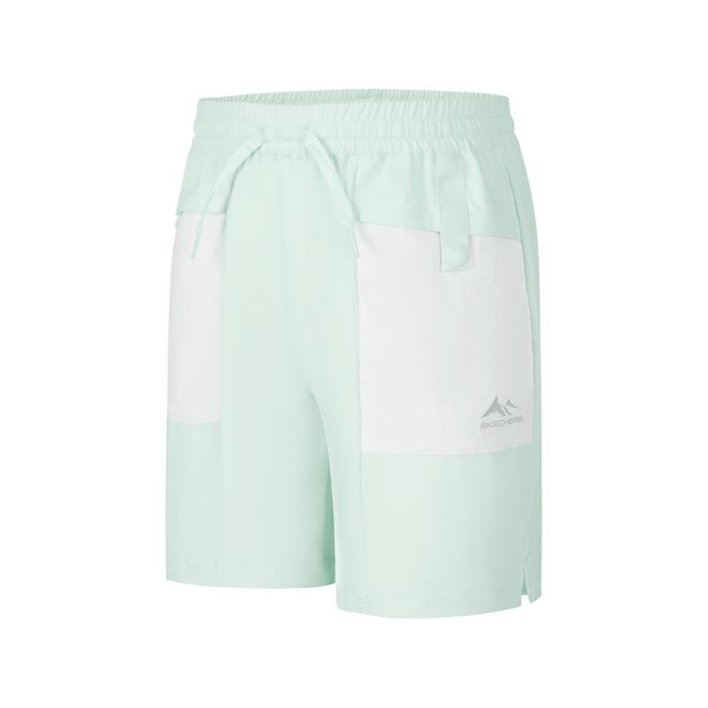 SHORTS - P225G027/03DZ