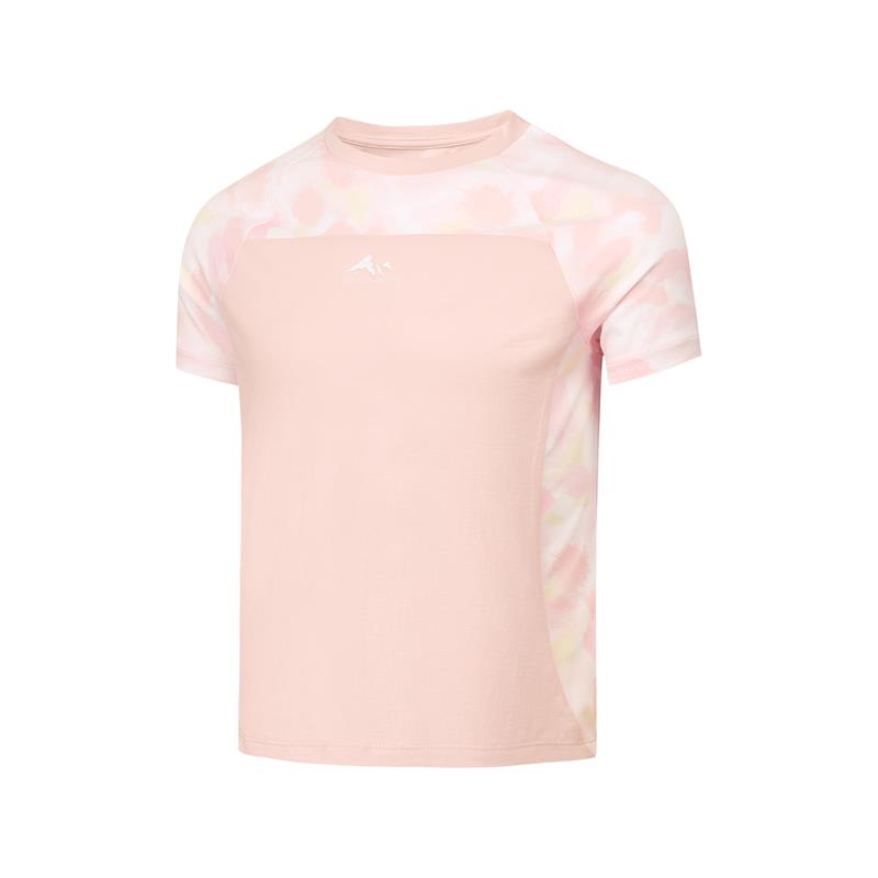 SHORT SLEEVE TEE - P225G031/03GA