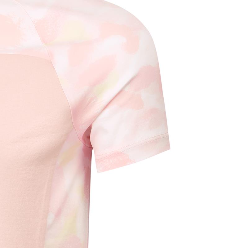 SHORT SLEEVE TEE - P225G031/03GA