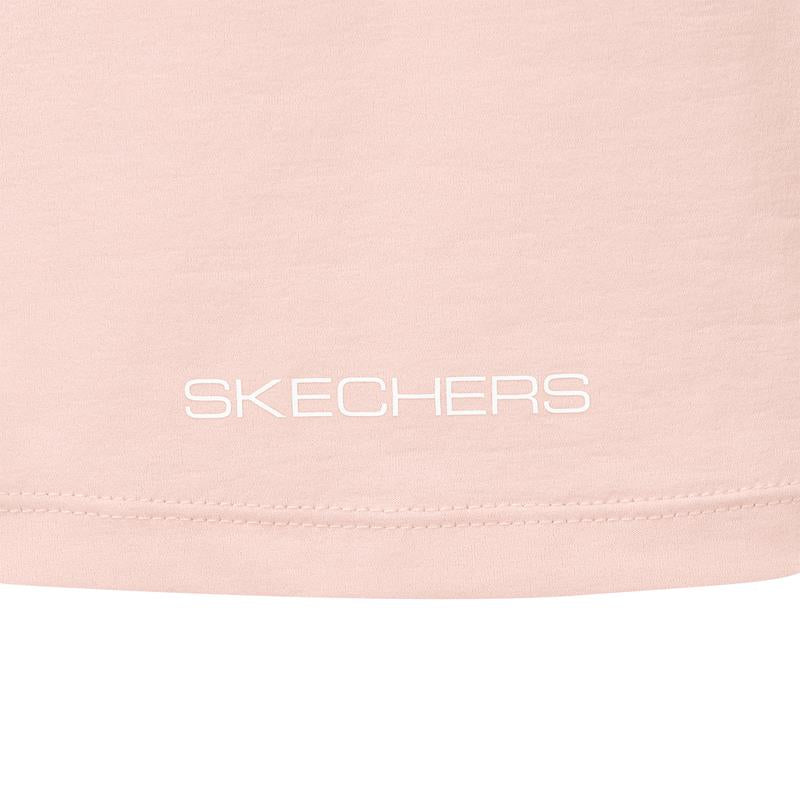 SHORT SLEEVE TEE - P225G031/03GA