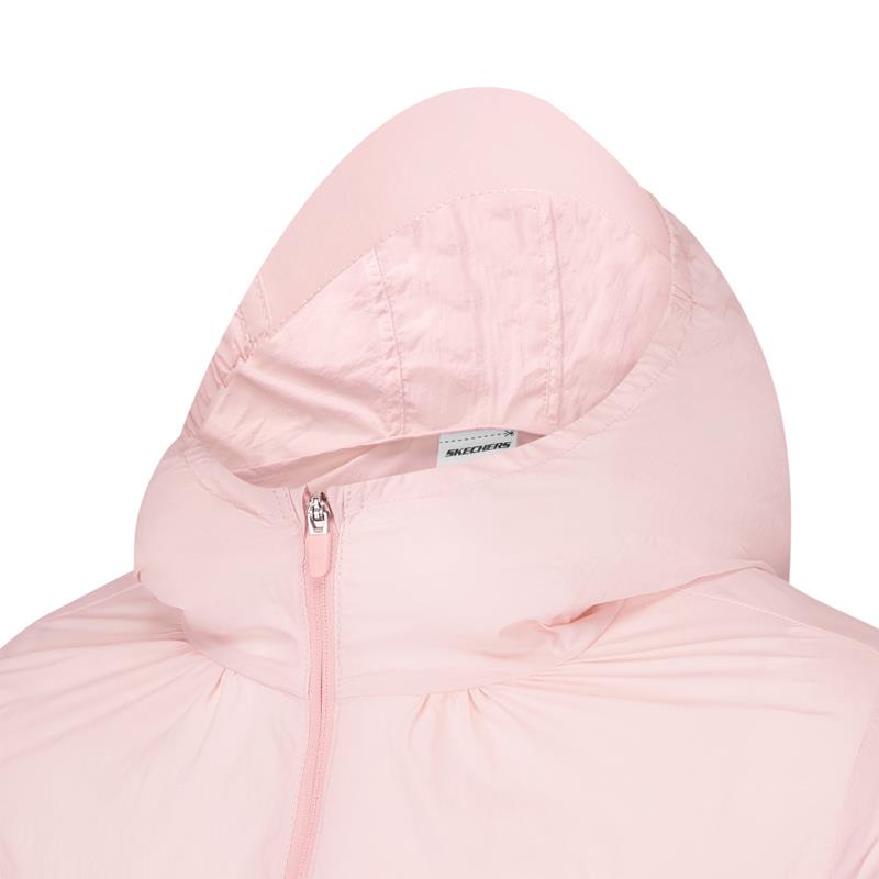 JACKET - P225G034/03GA
