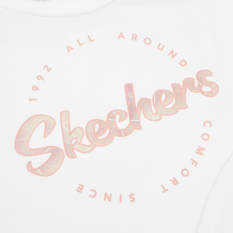 SHORT SLEEVE TEE - P225G057/0019