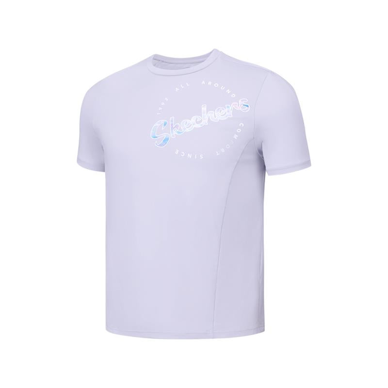 SHORT SLEEVE TEE - P225G057/00FW