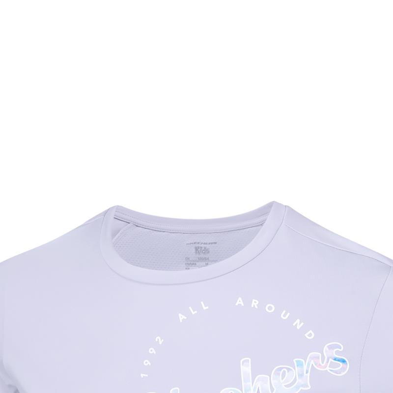 SHORT SLEEVE TEE - P225G057/00FW
