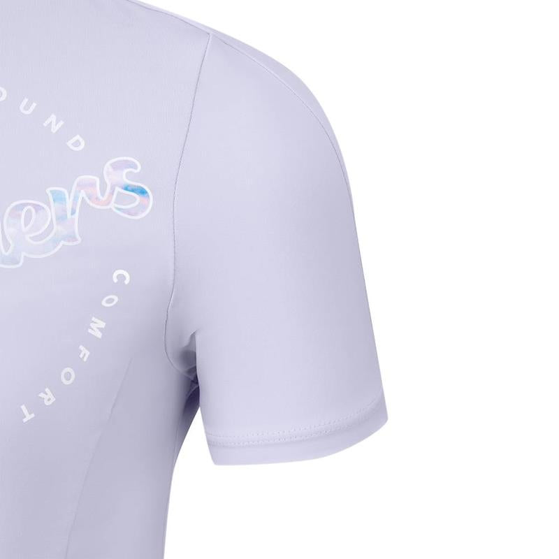 SHORT SLEEVE TEE - P225G057/00FW