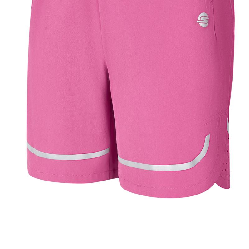 SHORTS - P225K015/0186