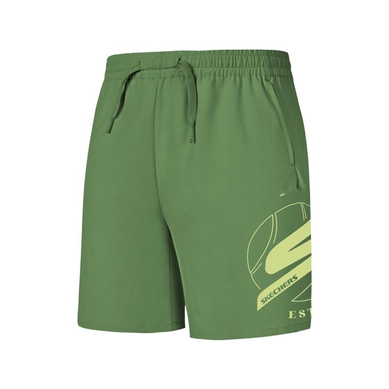 SHORTS - P225K081/03QK