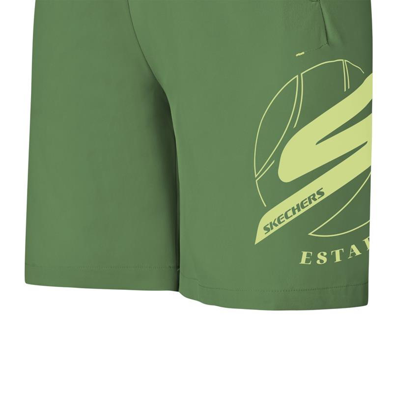 SHORTS - P225K081/03QK