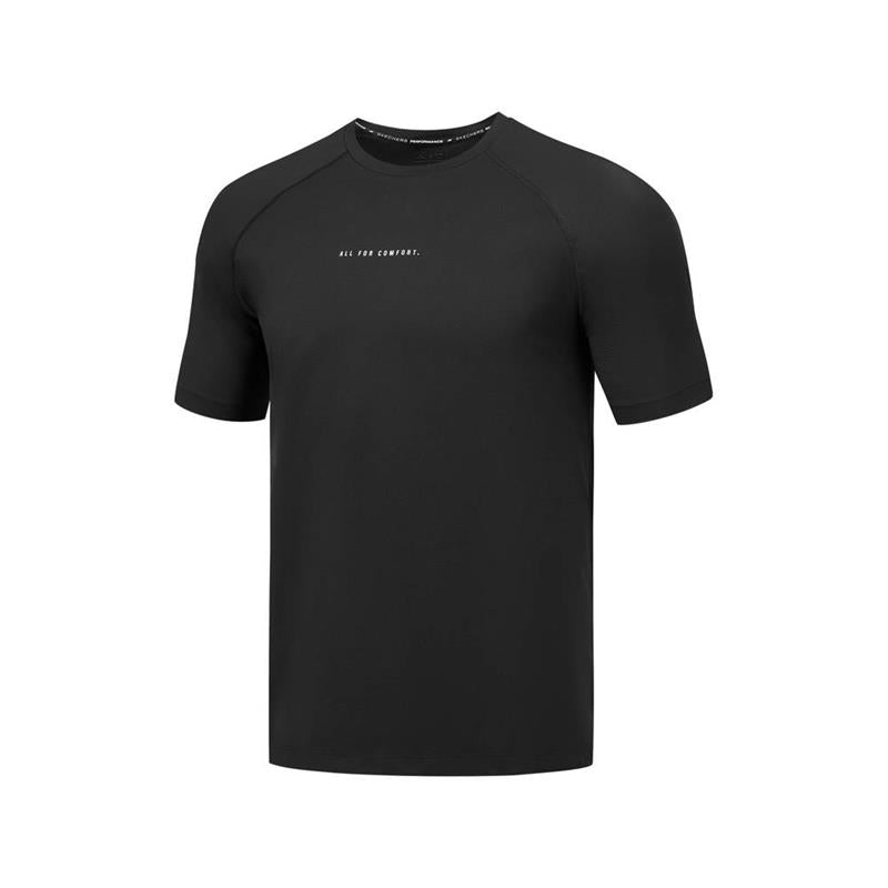 SHORT SLEEVE TEE - P225M016/0018