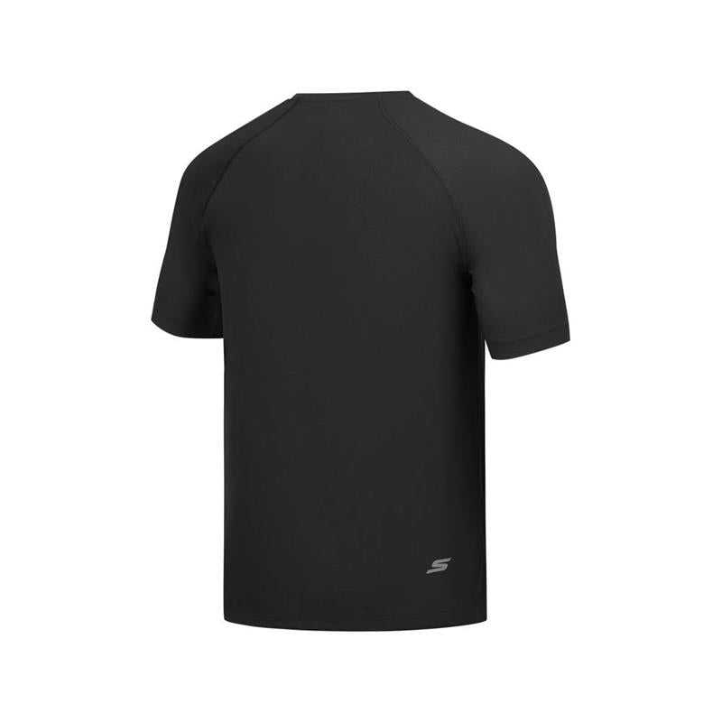 SHORT SLEEVE TEE - P225M016/0018