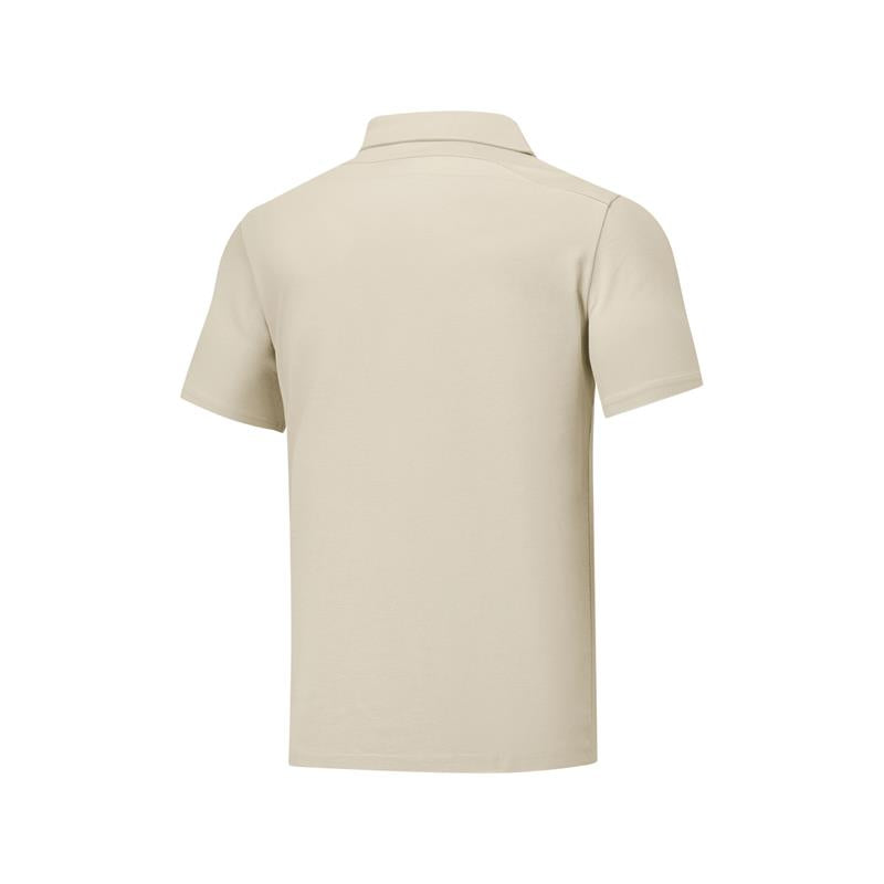 SHORT SLEEVE POLO - P225M052/04CH