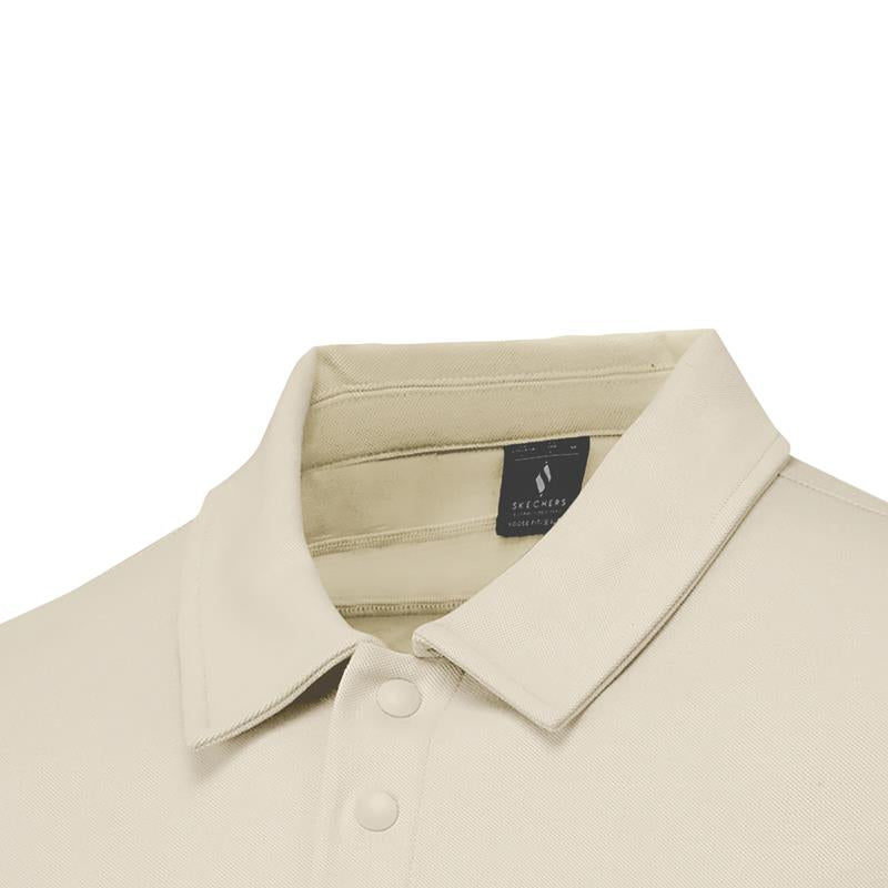 SHORT SLEEVE POLO - P225M052/04CH