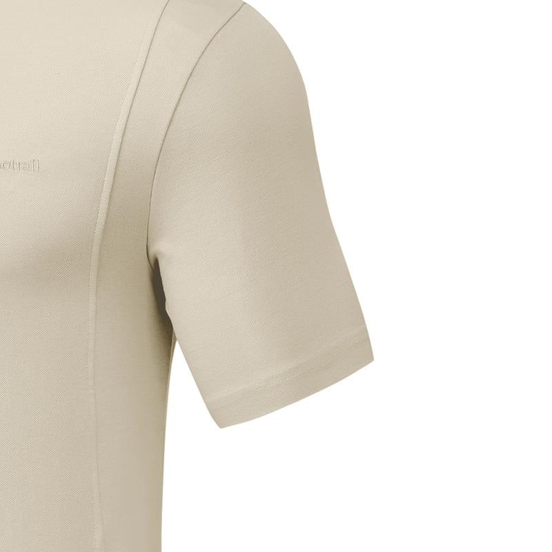 SHORT SLEEVE POLO - P225M052/04CH
