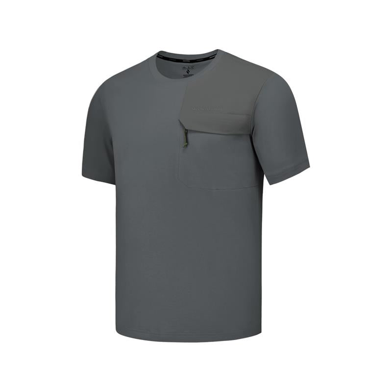 SHORT SLEEVE TEE - P225M055/04YJ