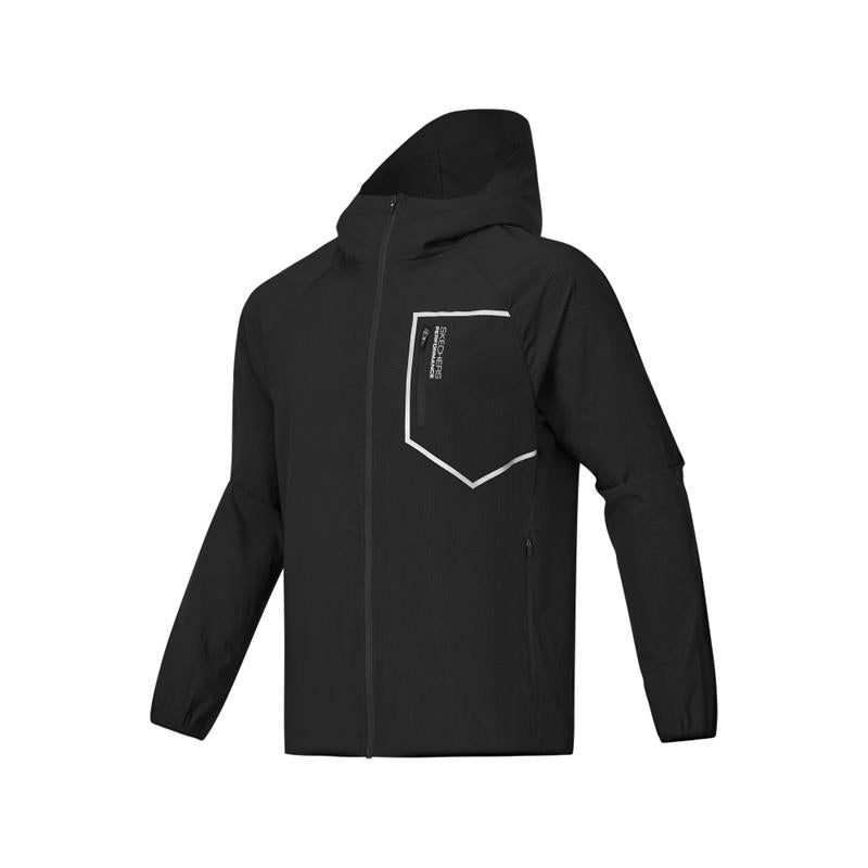 JACKET - P225M065/0018