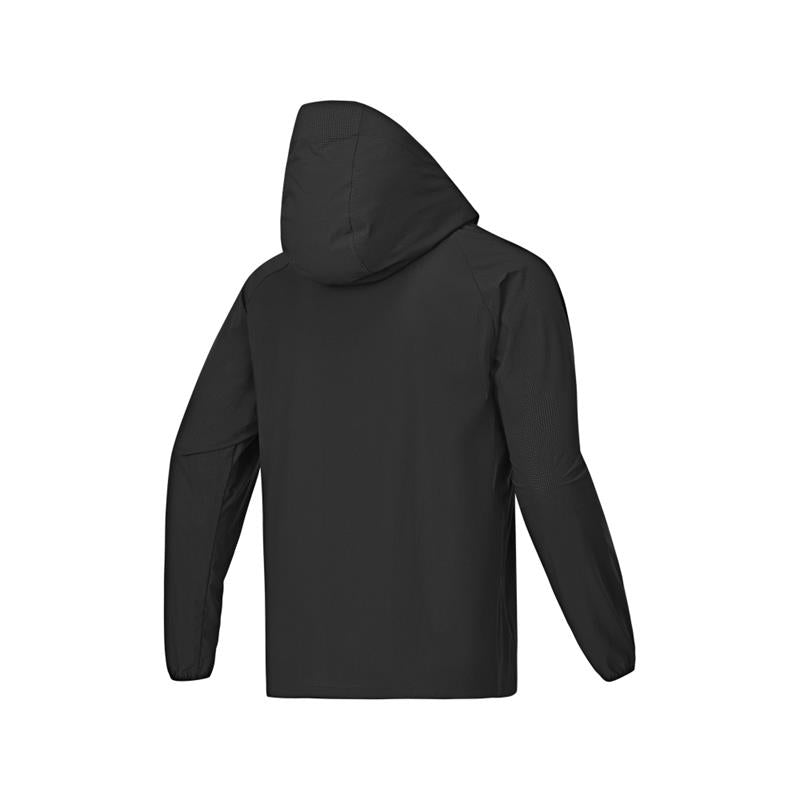 JACKET - P225M065/0018