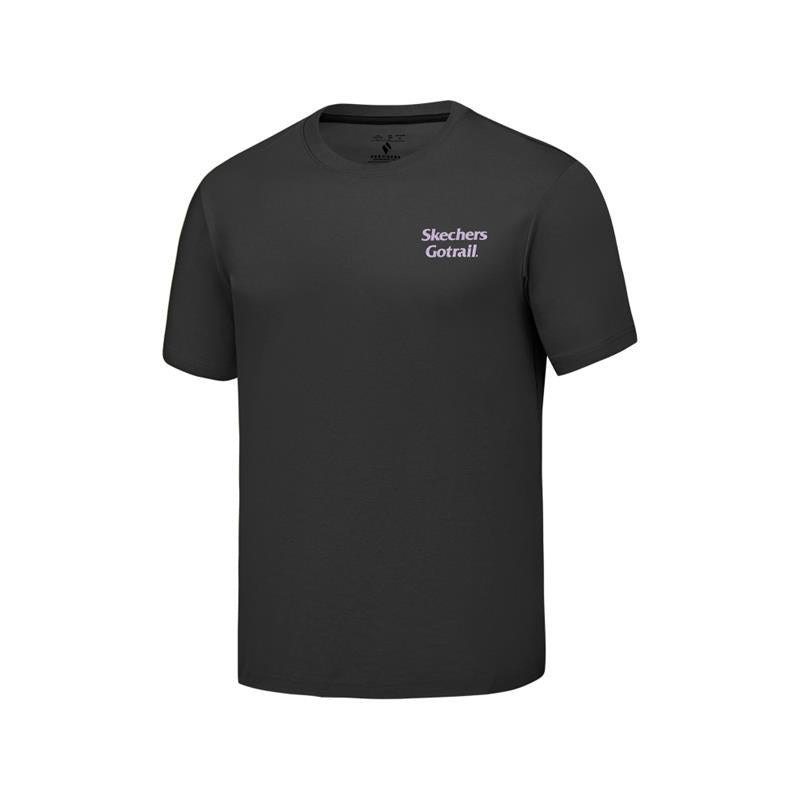 SHORT SLEEVE TEE - P225M070/0018