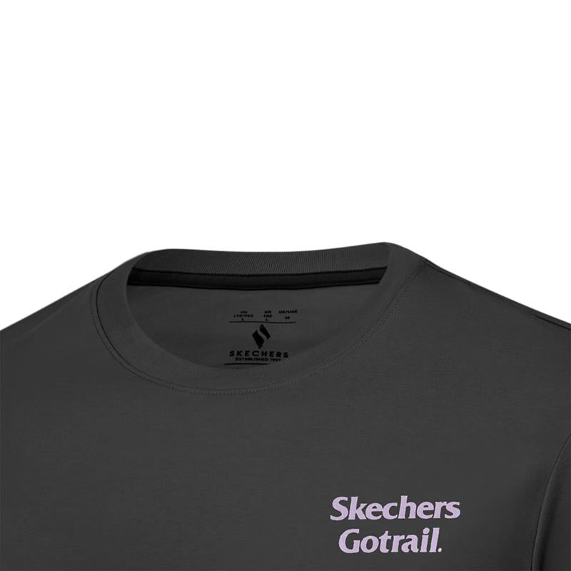 SHORT SLEEVE TEE - P225M070/0018