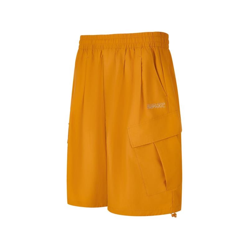 SHORTS - P225M074/05D9