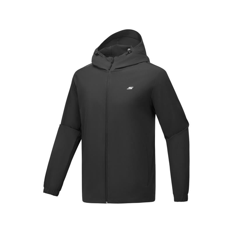JACKET - P225M078/0018