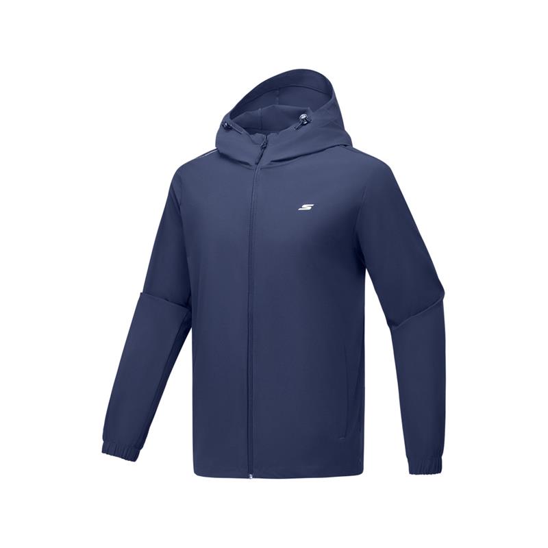 JACKET - P225M078/02MZ