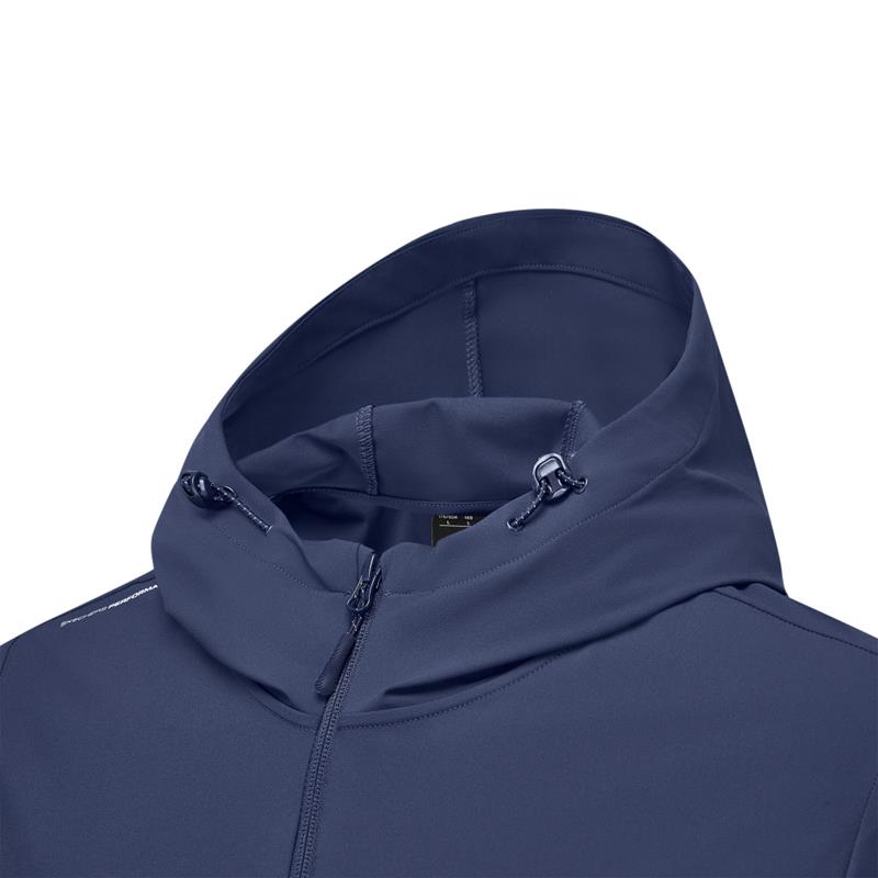 JACKET - P225M078/02MZ