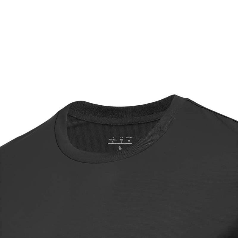SHORT SLEEVE TEE - P225M087/0018