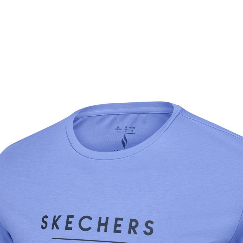 SHORT SLEEVE TEE - P225M088/03Z1