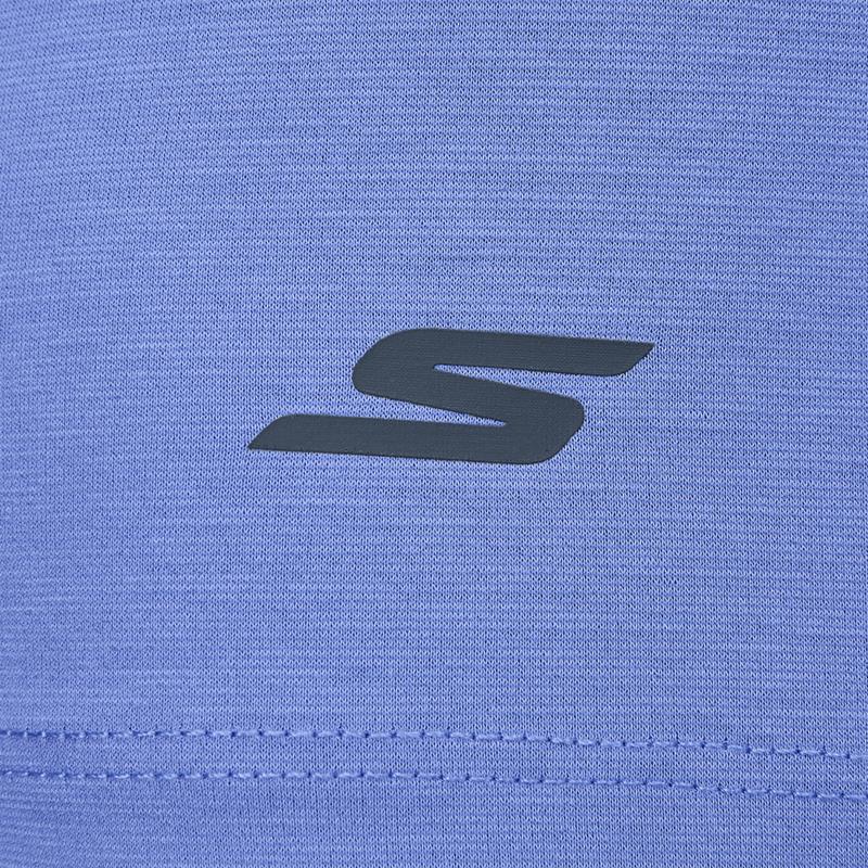 SHORT SLEEVE TEE - P225M088/03Z1